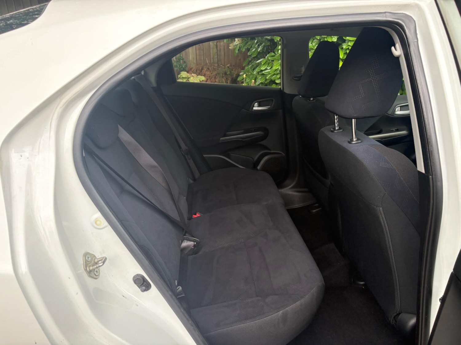 Used Honda Civic for sale - 78220946: Photo 18