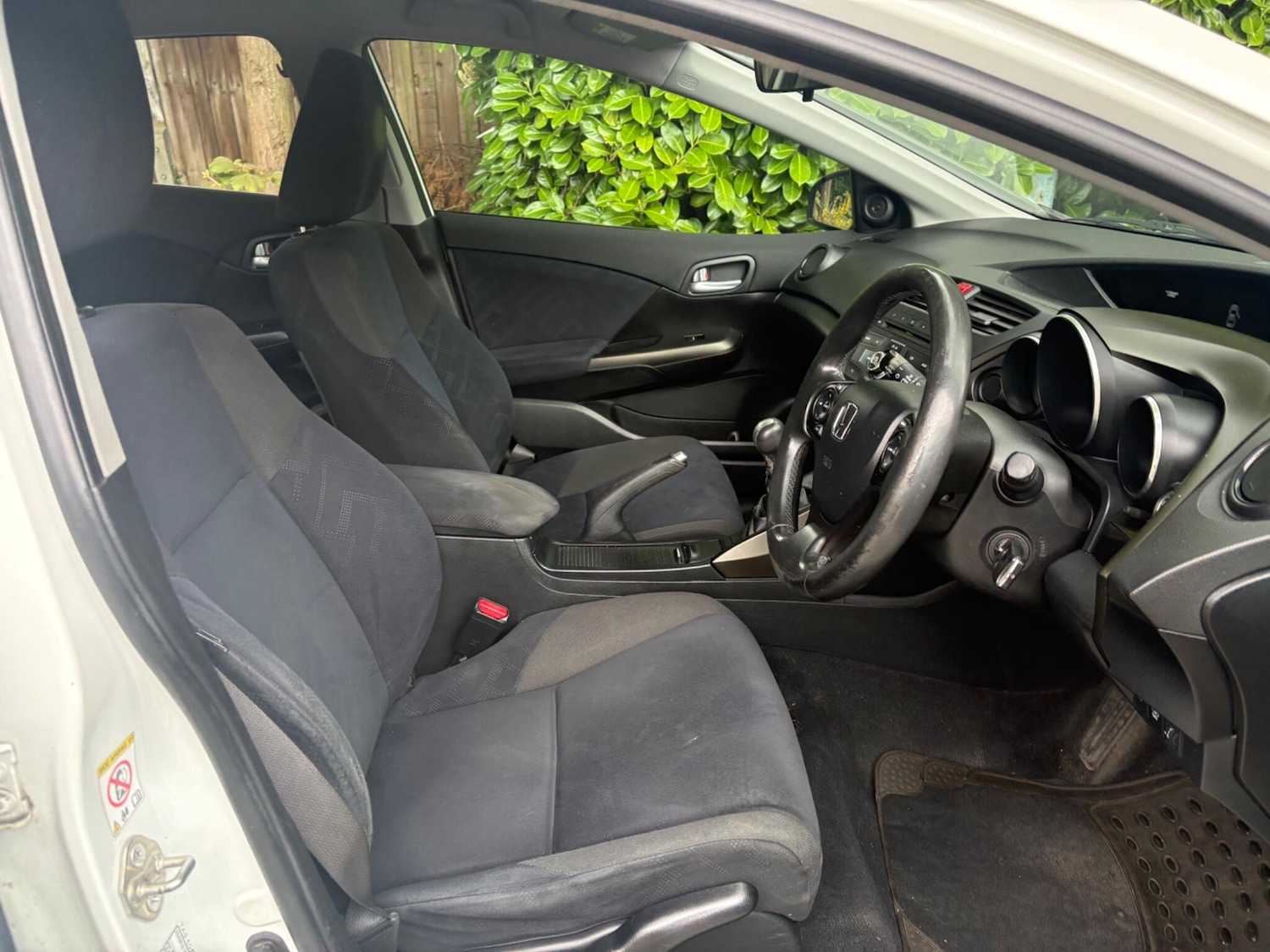 Used Honda Civic for sale - 78220946: Photo 19