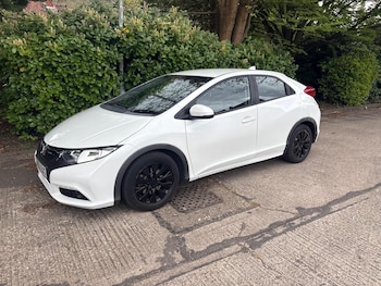 Used Honda Civic 2013 for sale - 78220946: Photo