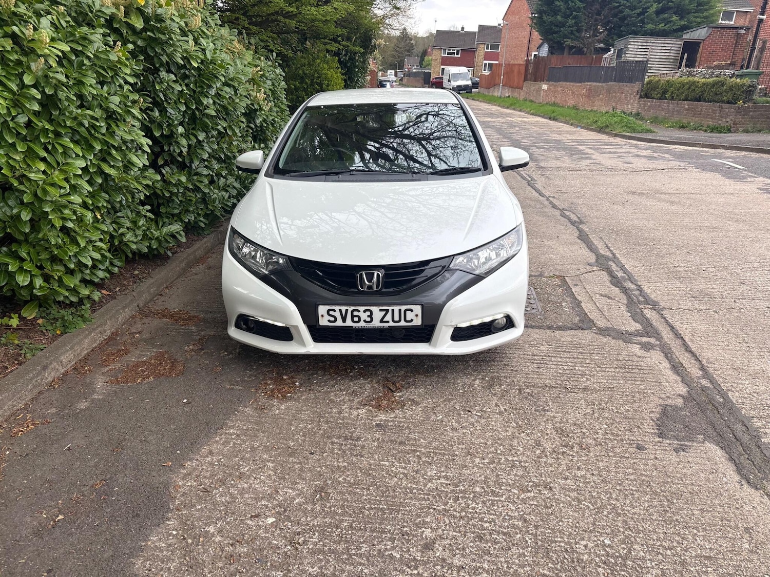 Used Honda Civic for sale - 78220946: Photo 2