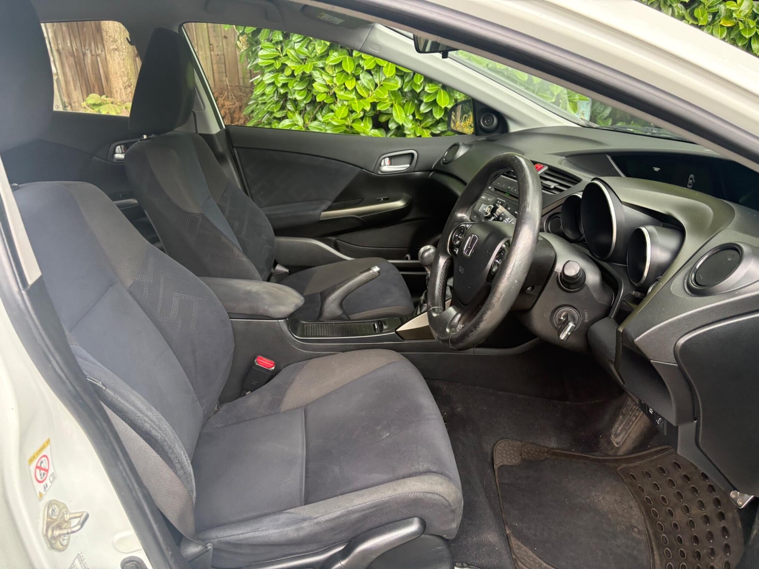 Used Honda Civic for sale - 78220946: Photo 21