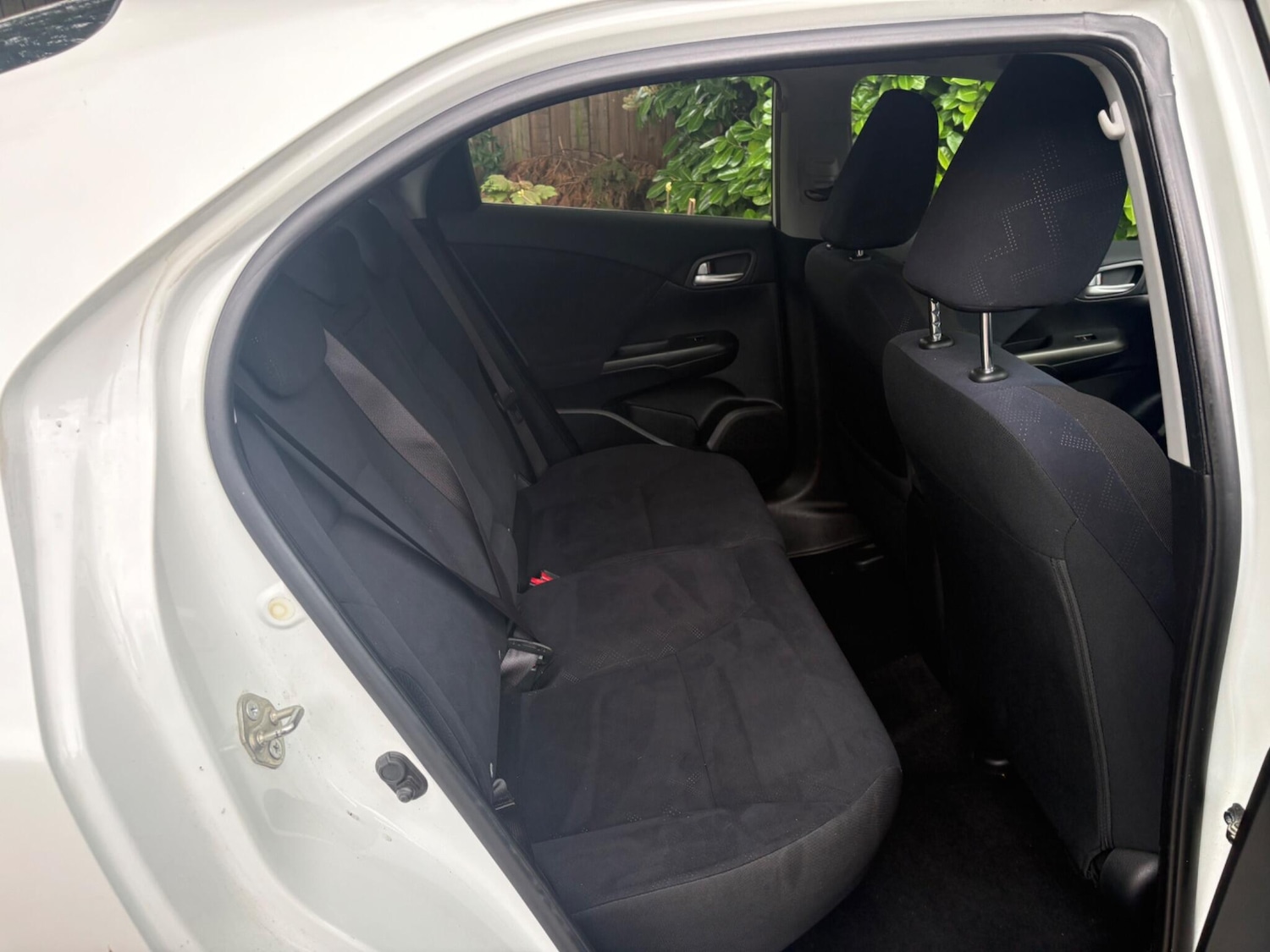 Used Honda Civic for sale - 78220946: Photo 22