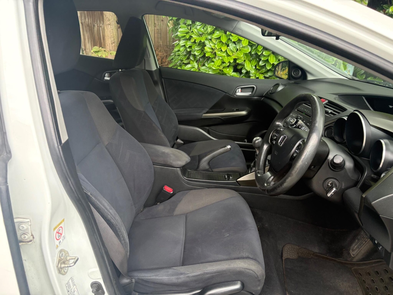 Used Honda Civic for sale - 78220946: Photo 23