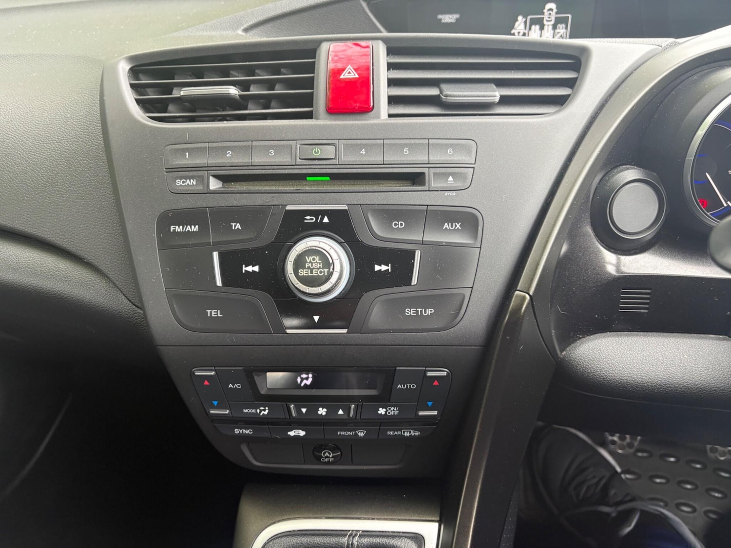 Used Honda Civic for sale - 78220946: Photo 24