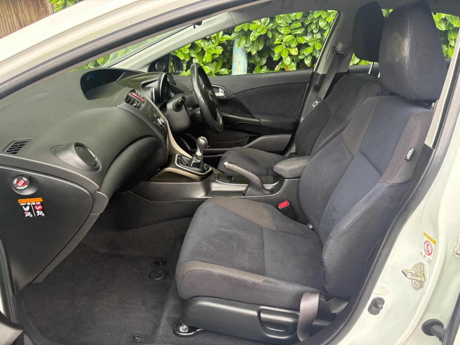 Used Honda Civic for sale - 78220946: Photo 25