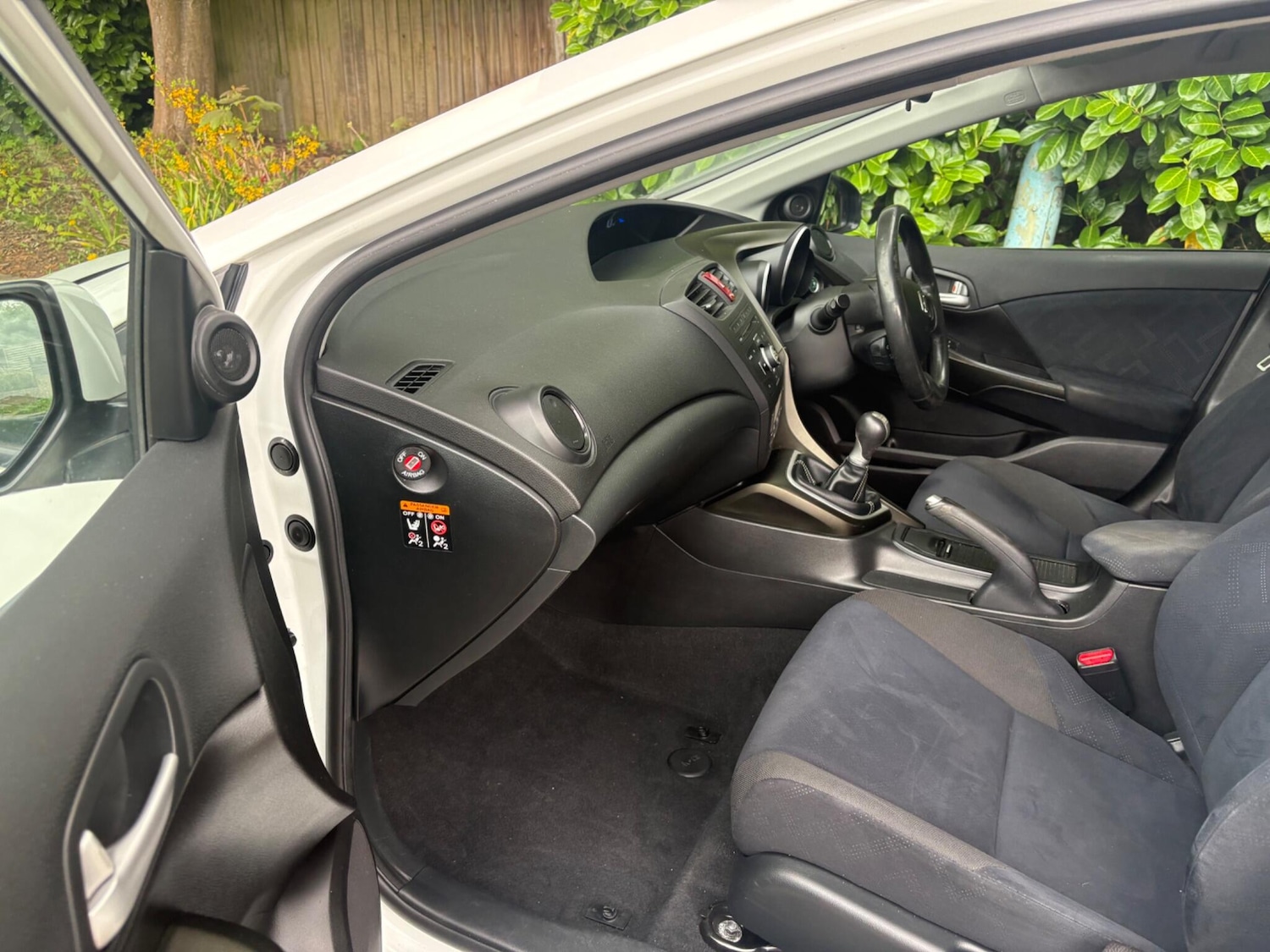 Used Honda Civic for sale - 78220946: Photo 26