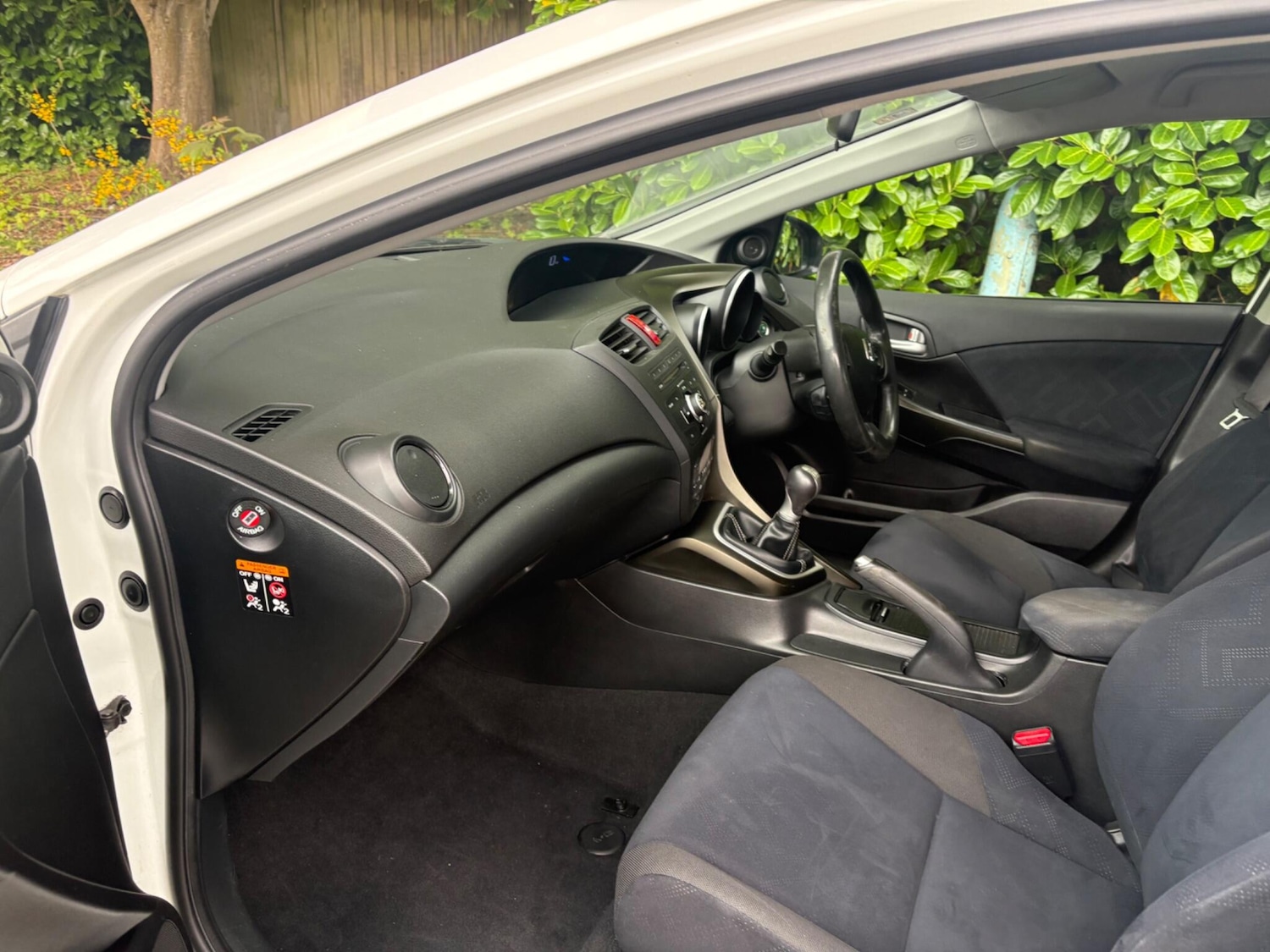 Used Honda Civic for sale - 78220946: Photo 27