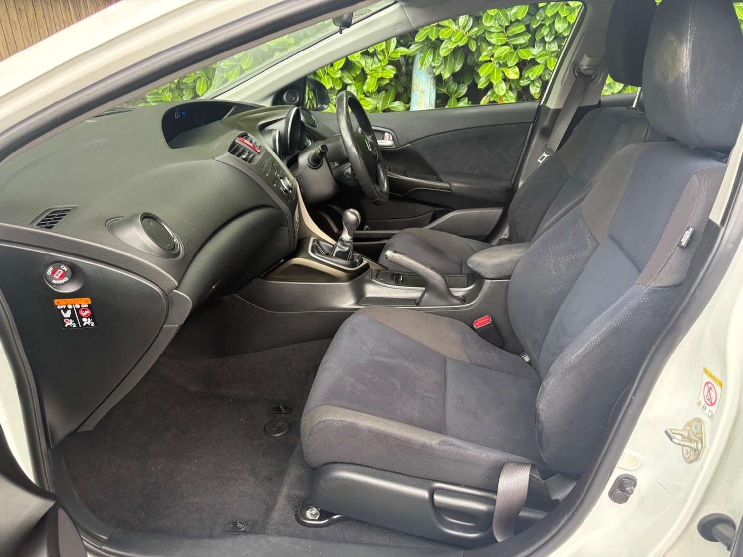 Used Honda Civic for sale - 78220946: Photo 28