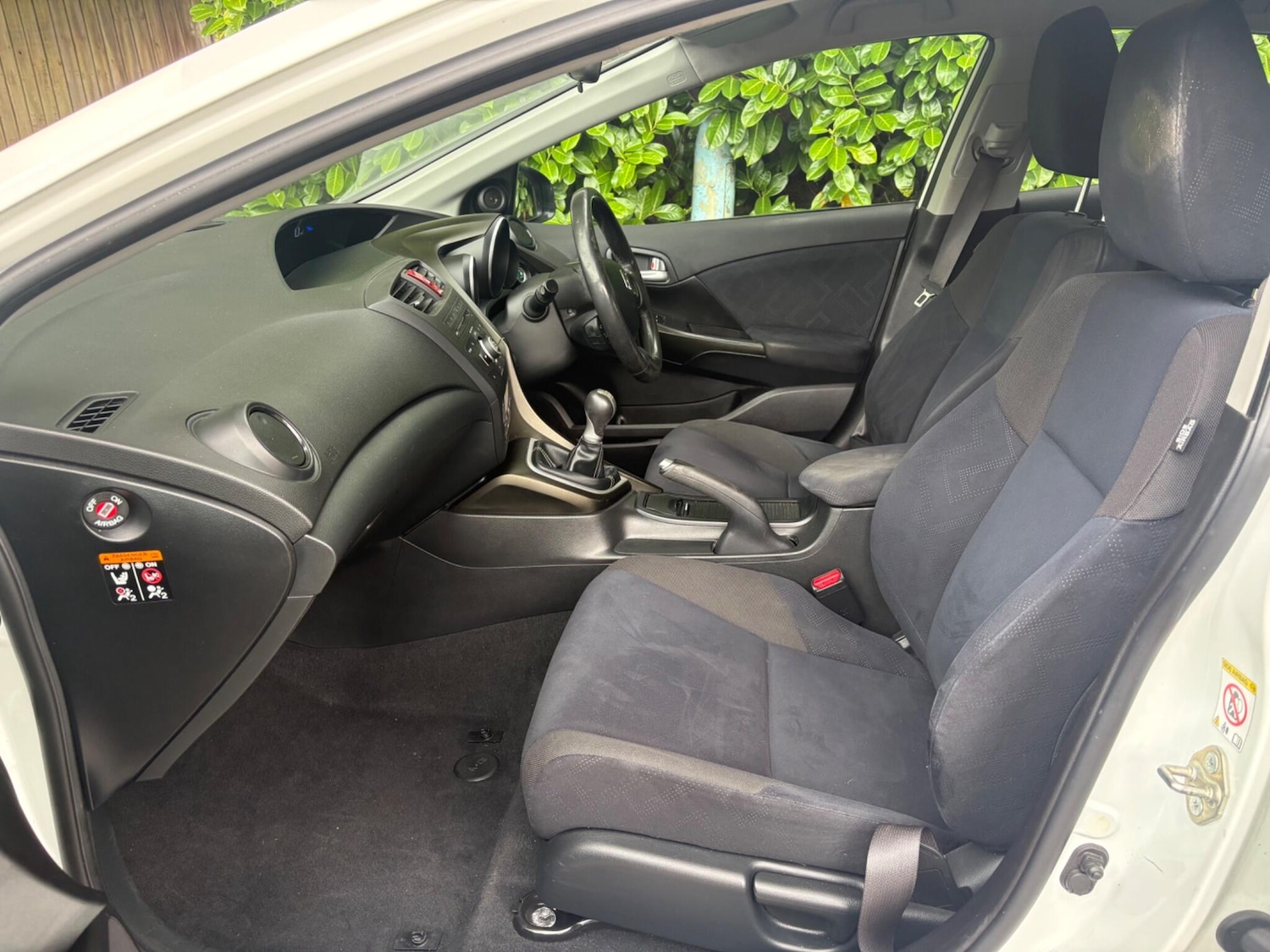 Used Honda Civic for sale - 78220946: Photo 29