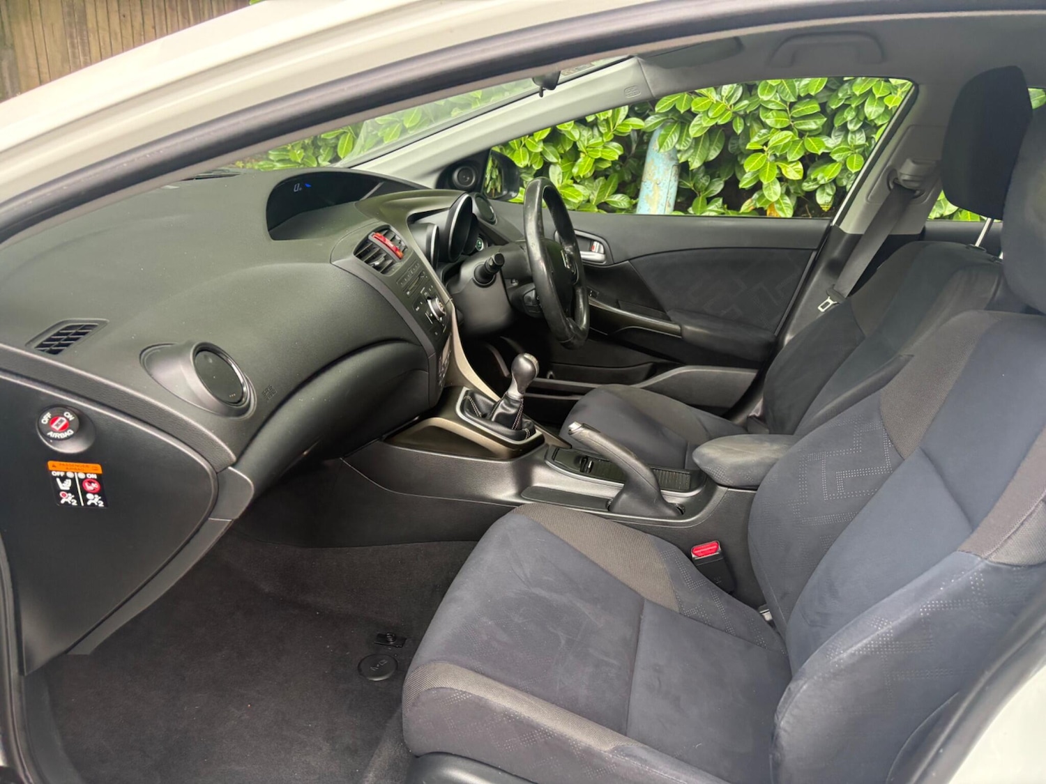 Used Honda Civic for sale - 78220946: Photo 30