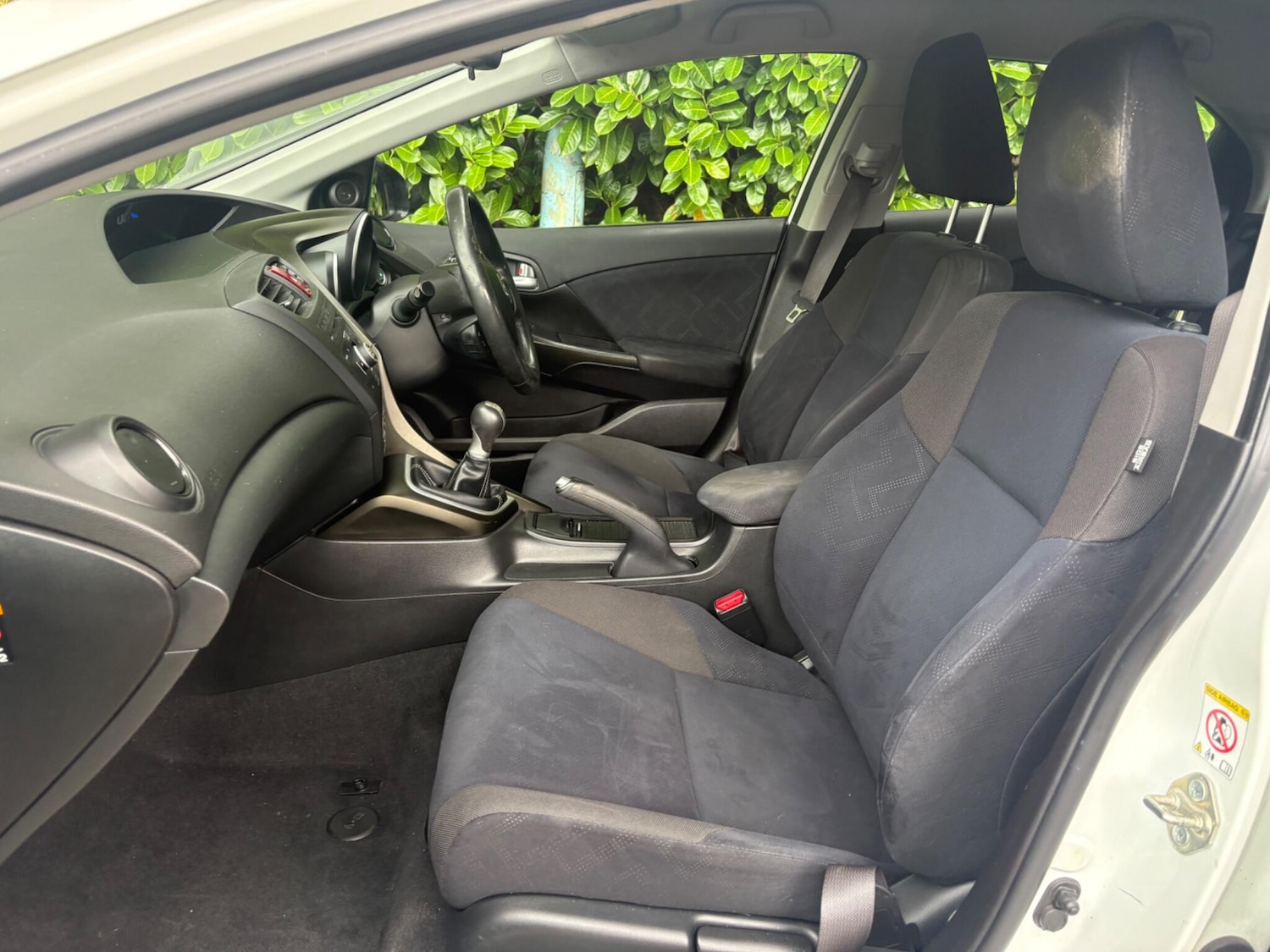 Used Honda Civic for sale - 78220946: Photo 31