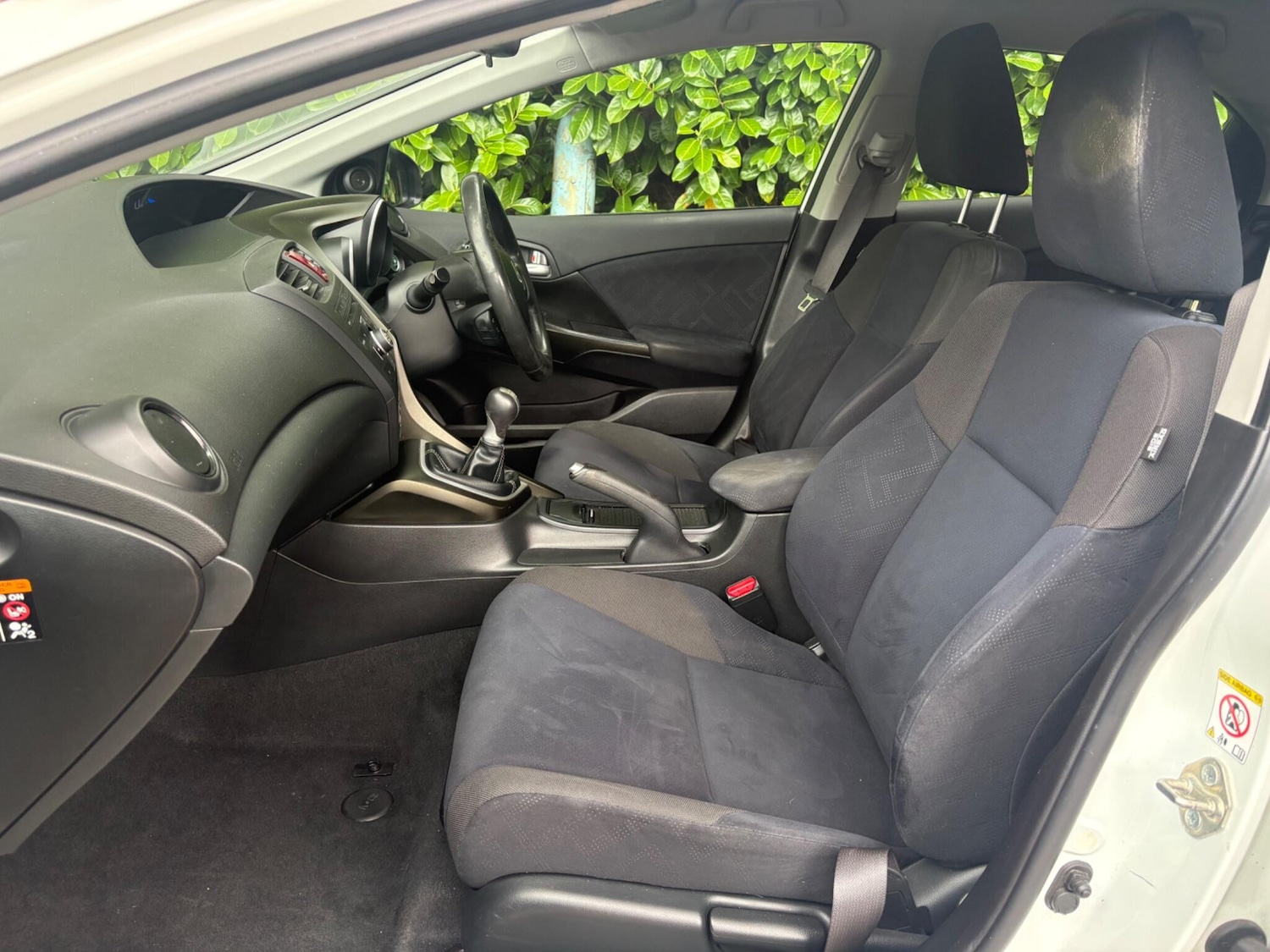 Used Honda Civic for sale - 78220946: Photo 32