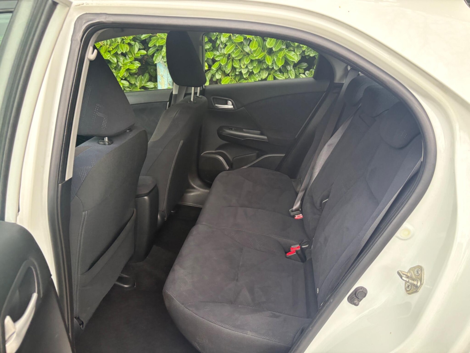 Used Honda Civic for sale - 78220946: Photo 33