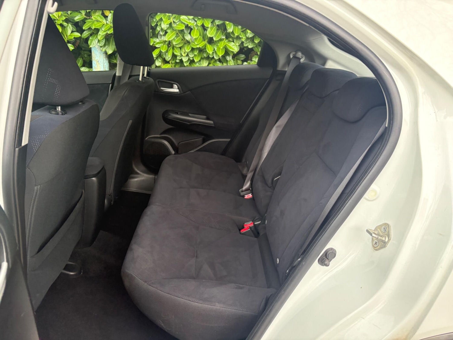 Used Honda Civic for sale - 78220946: Photo 34