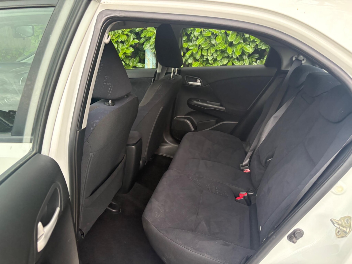 Used Honda Civic for sale - 78220946: Photo 35