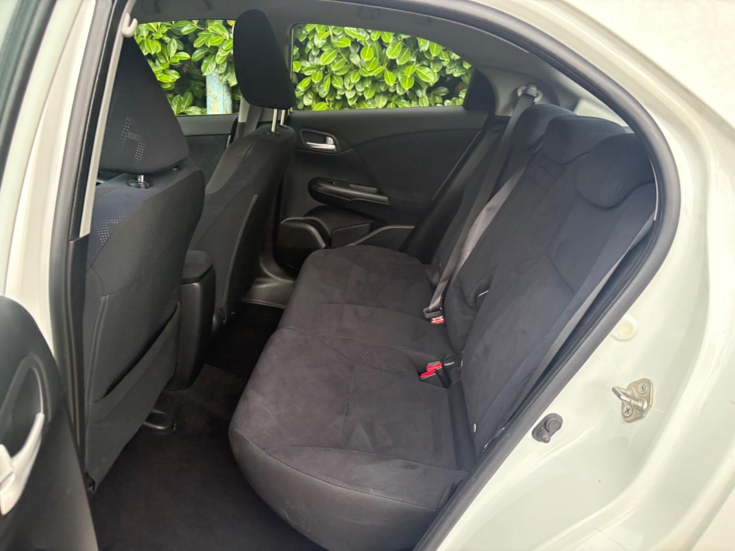 Used Honda Civic for sale - 78220946: Photo 36