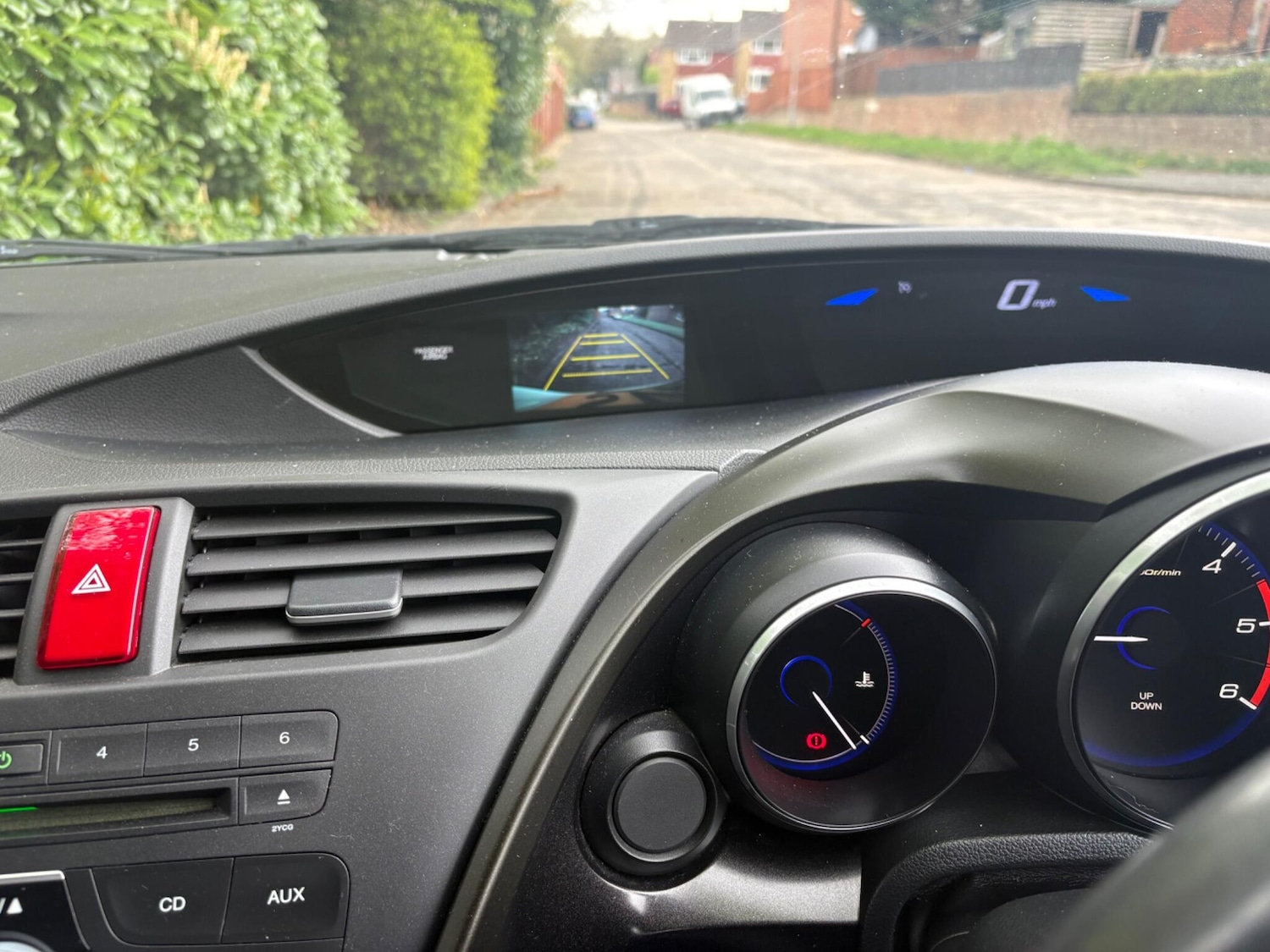 Used Honda Civic for sale - 78220946: Photo 38