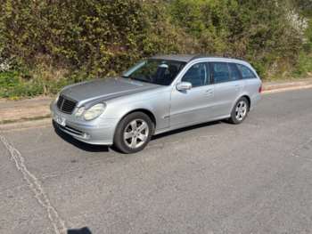 (53) - 2.6 E240 Avantgarde 5dr