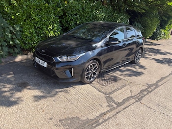 Used Kia Ceed 2019 for sale - 79203857: Photo