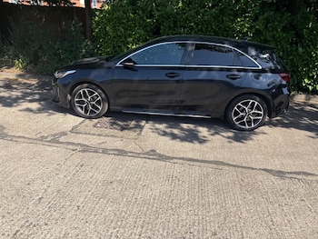 Used Kia Ceed 2019 for sale - 79203857: Photo