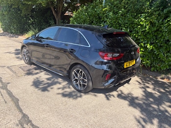 Used Kia Ceed 2019 for sale - 79203857: Photo