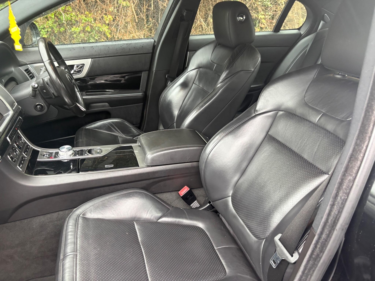 Used Jaguar XF 2013 for sale - 76217653: Photo 10