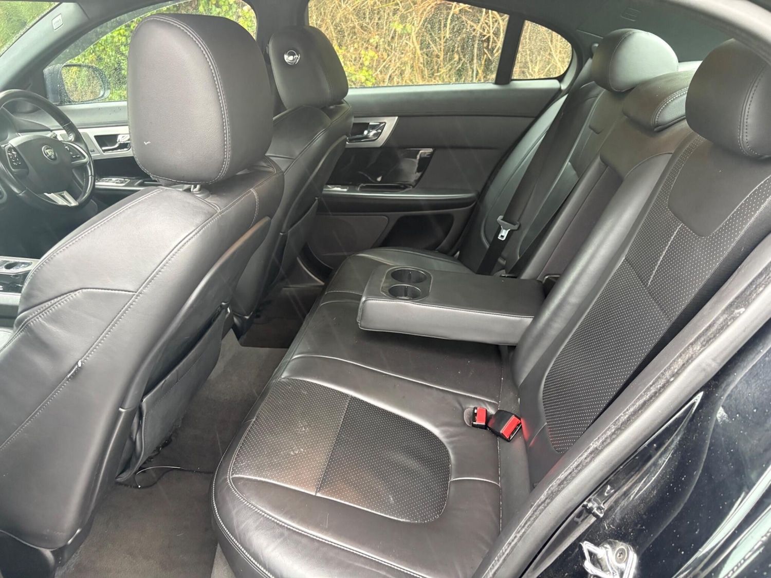 Used Jaguar XF 2013 for sale - 76217653: Photo 11