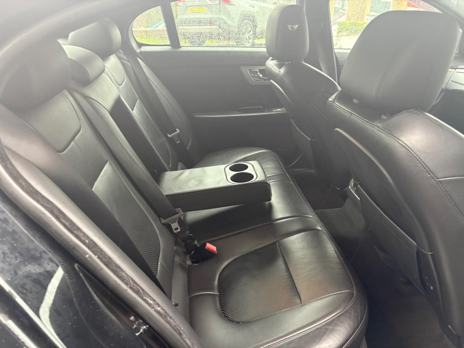 Used Jaguar XF 2013 for sale - 76217653: Photo 12