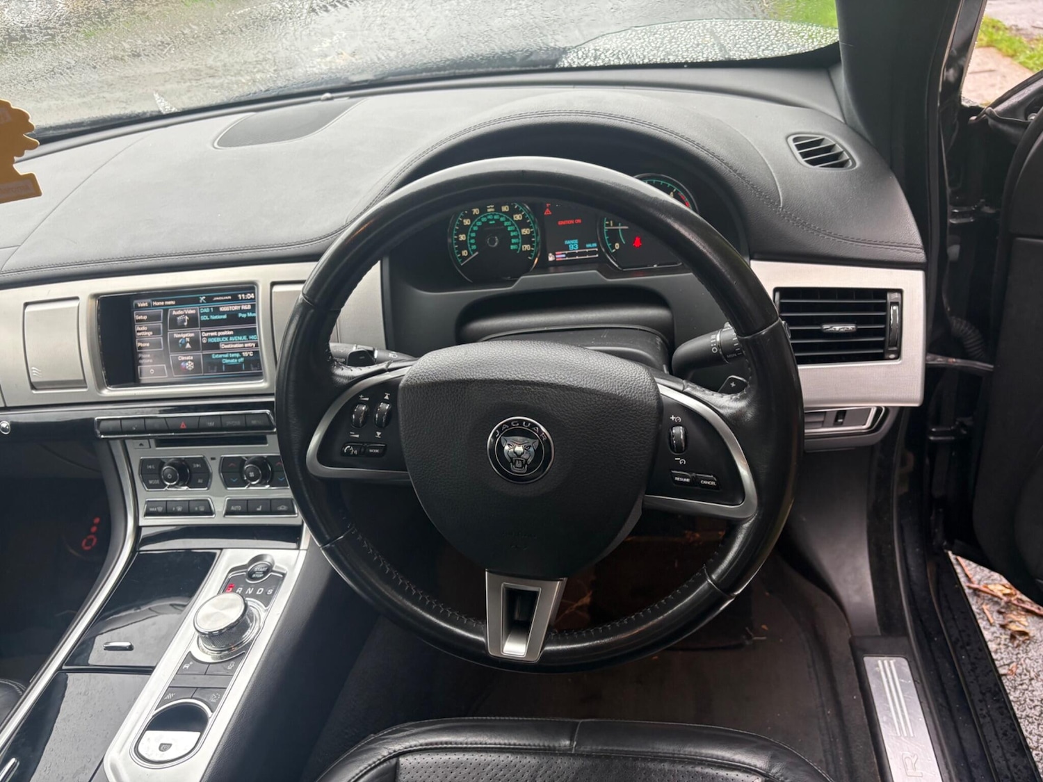 Used Jaguar XF 2013 for sale - 76217653: Photo 15