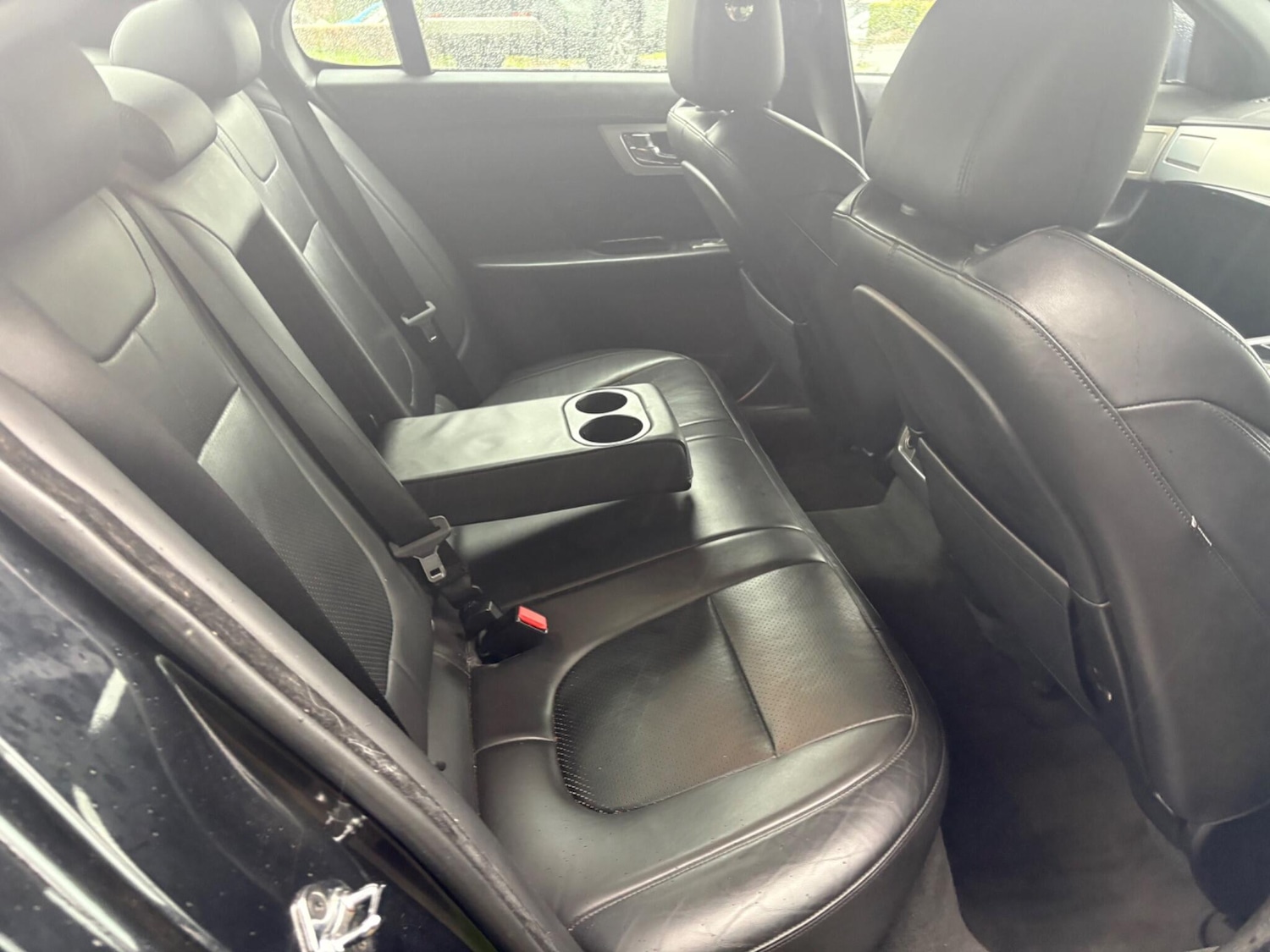 Used Jaguar XF 2013 for sale - 76217653: Photo 16