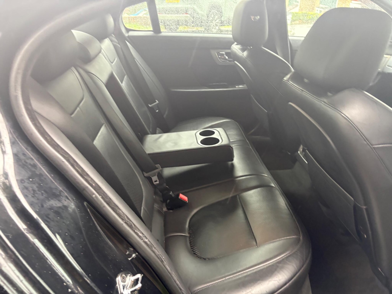 Used Jaguar XF 2013 for sale - 76217653: Photo 18