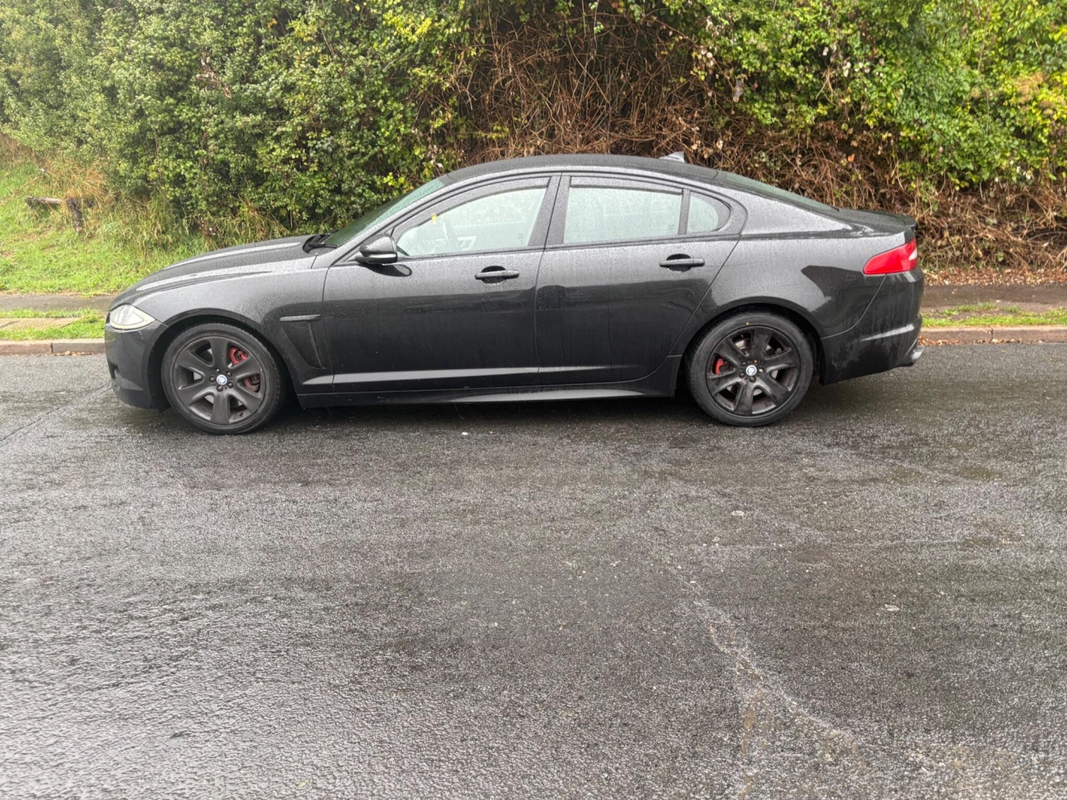 Used Jaguar XF 2013 for sale - 76217653: Photo 2