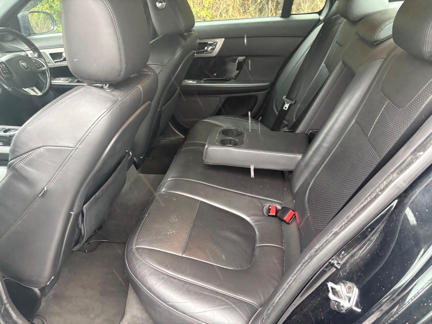 Used Jaguar XF 2013 for sale - 76217653: Photo 20