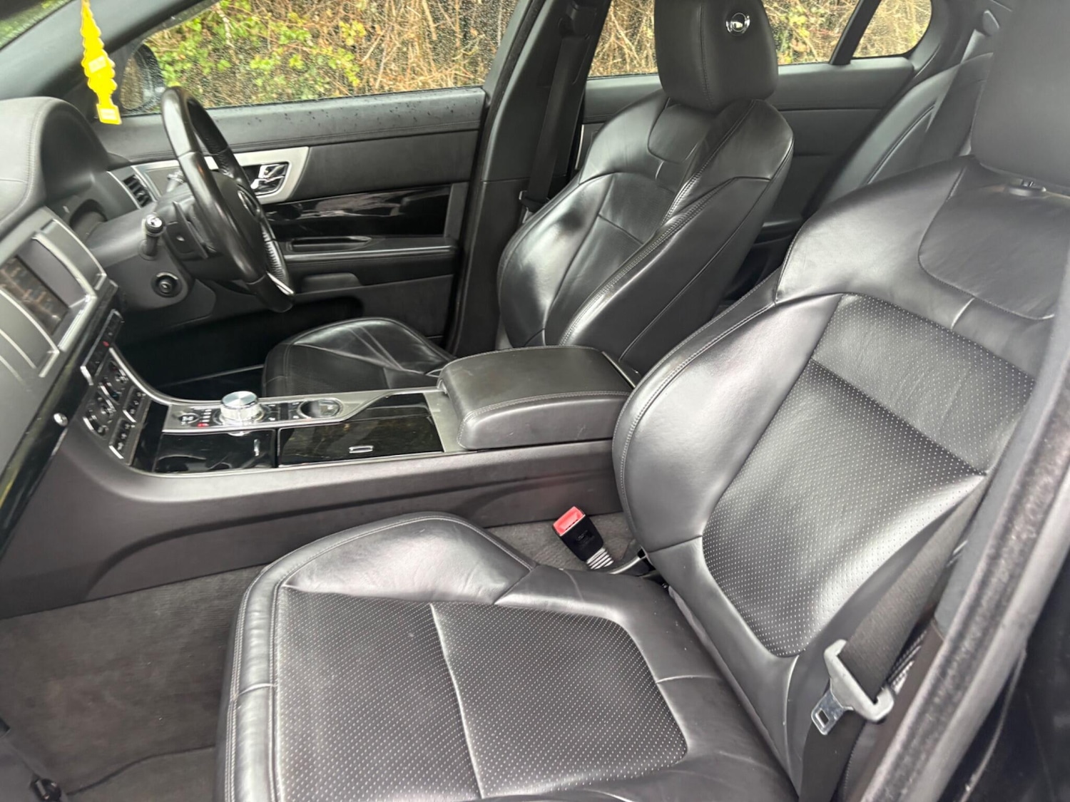 Used Jaguar XF 2013 for sale - 76217653: Photo 21