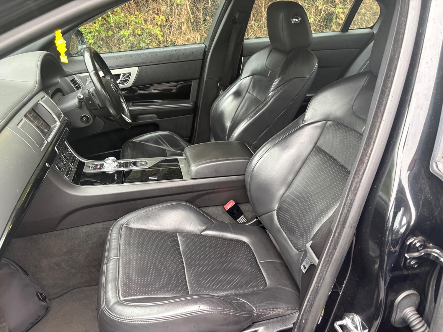 Used Jaguar XF 2013 for sale - 76217653: Photo 22