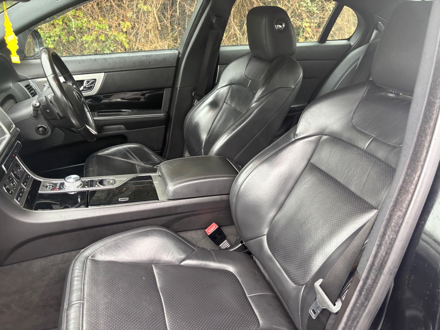 Used Jaguar XF 2013 for sale - 76217653: Photo 23