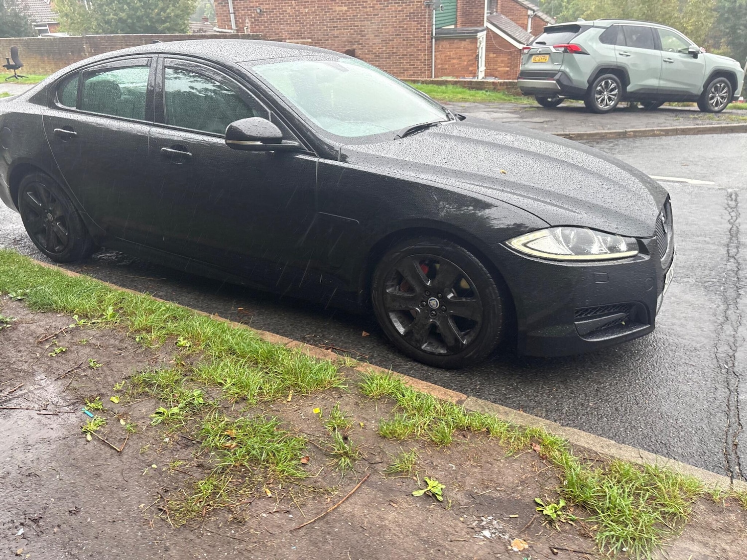 Used Jaguar XF 2013 for sale - 76217653: Photo 24