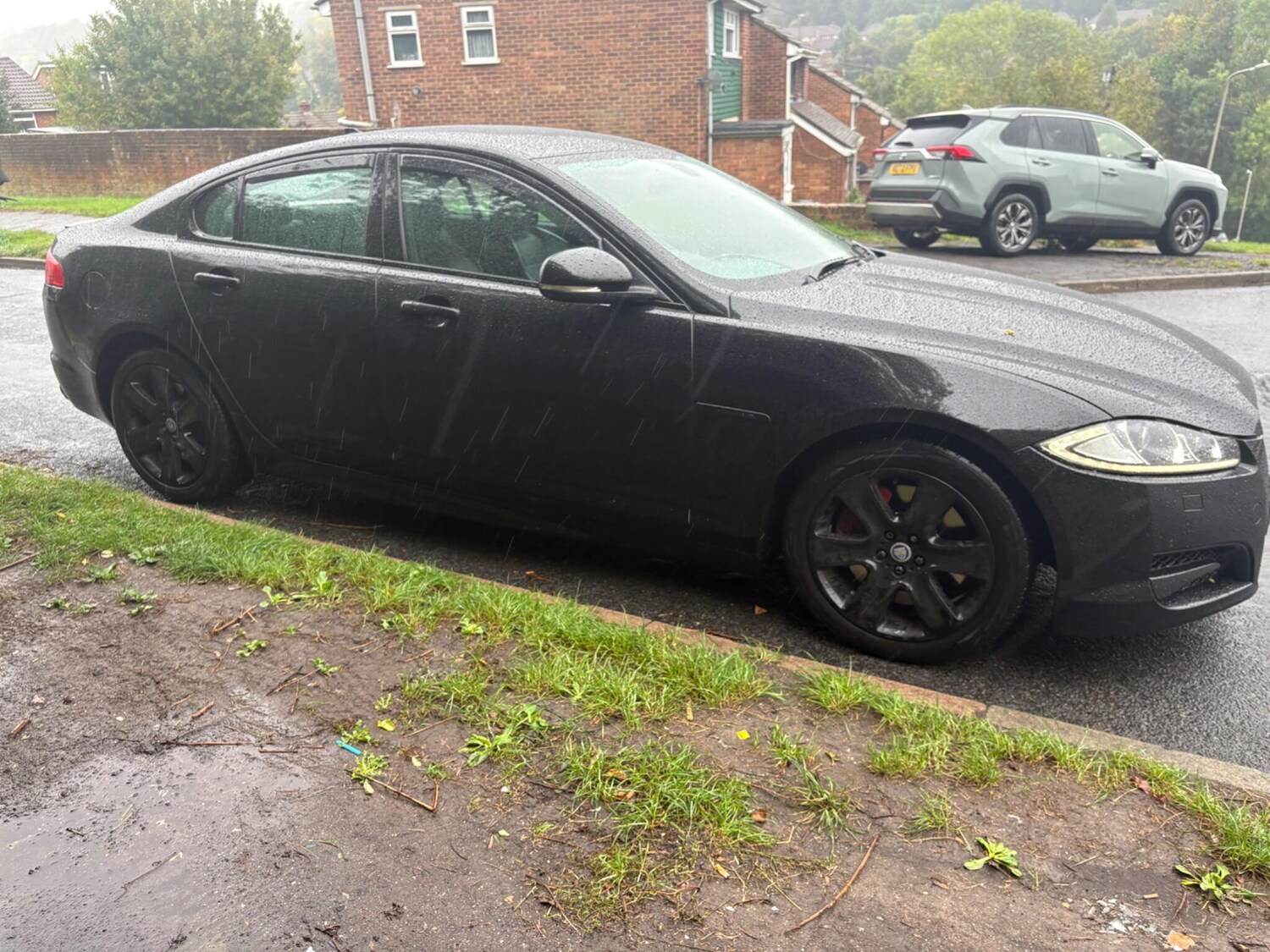 Used Jaguar XF 2013 for sale - 76217653: Photo 25