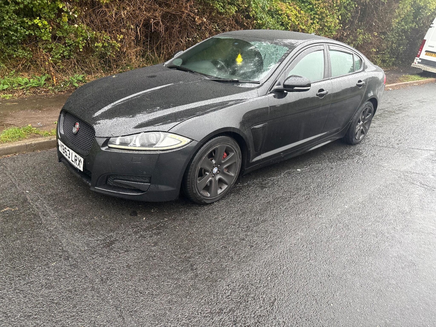 Used Jaguar XF 2013 for sale - 76217653: Photo 29