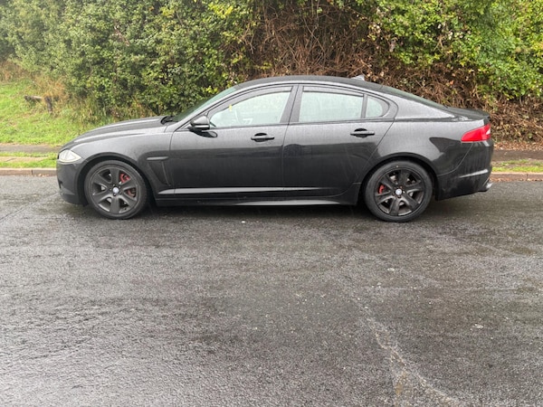 Used Jaguar XF 2013 for sale - 76217653: Photo 30
