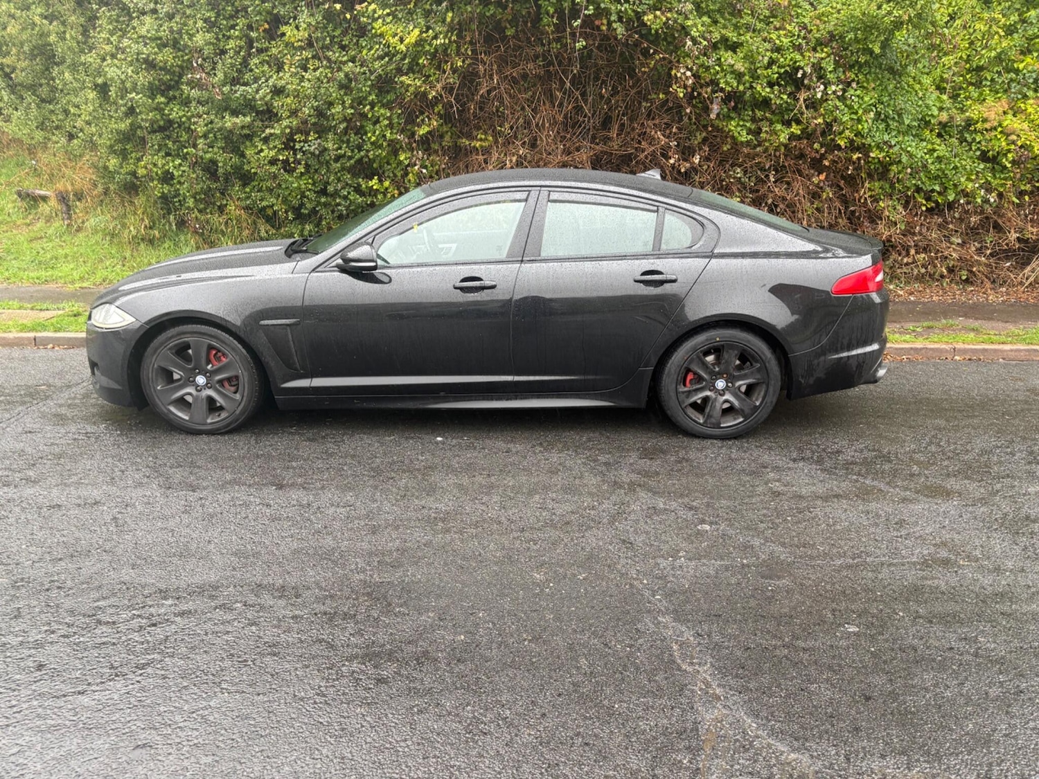 Used Jaguar XF 2013 for sale - 76217653: Photo 31