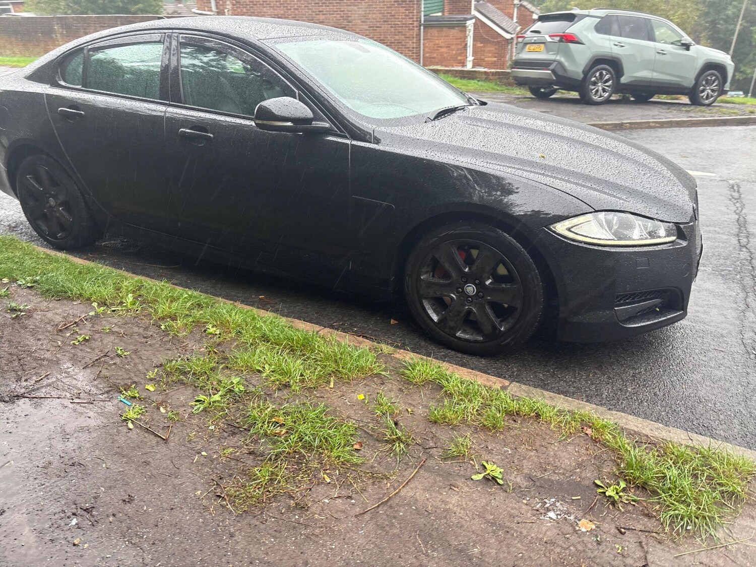 Used Jaguar XF 2013 for sale - 76217653: Photo 36
