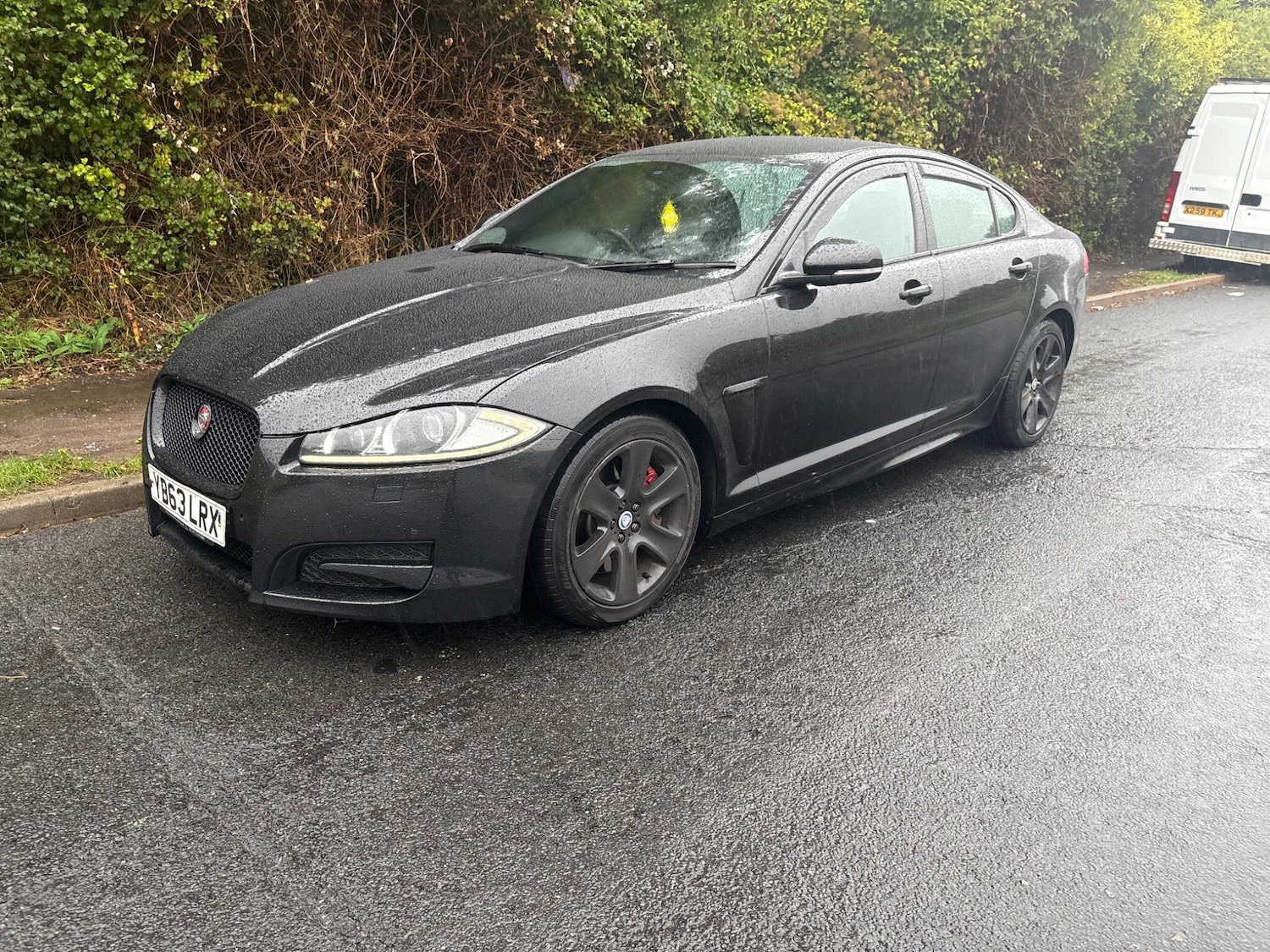 Used Jaguar XF 2013 for sale - 76217653: Photo 38