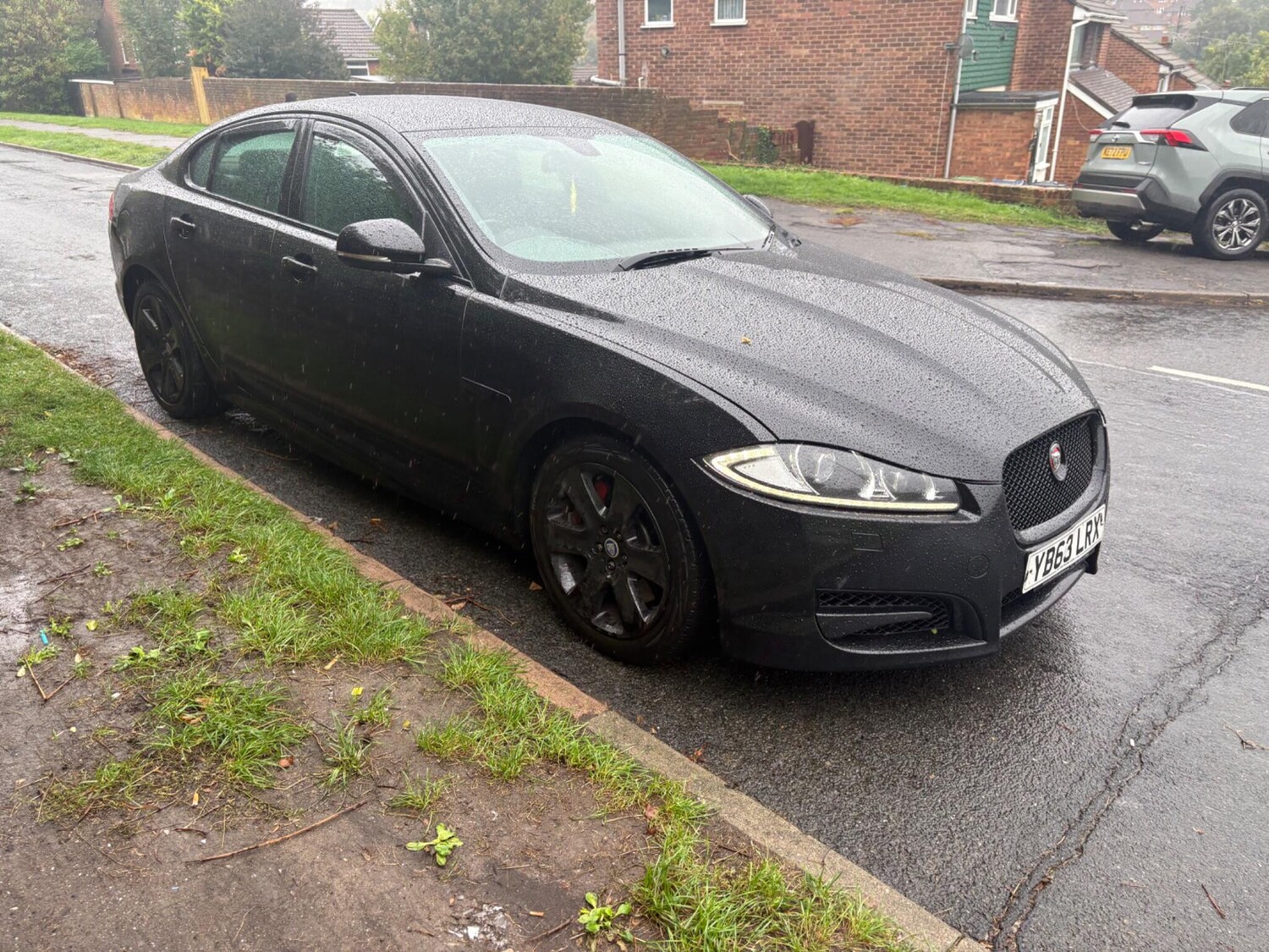Used Jaguar XF 2013 for sale - 76217653: Photo 39