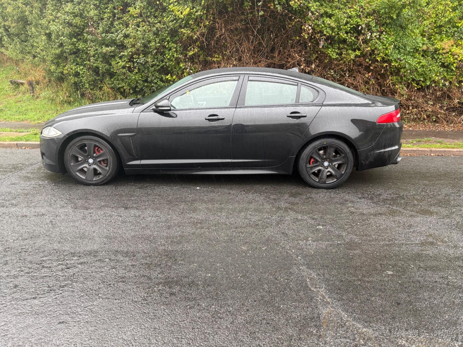 Used Jaguar XF 2013 for sale - 76217653: Photo 41