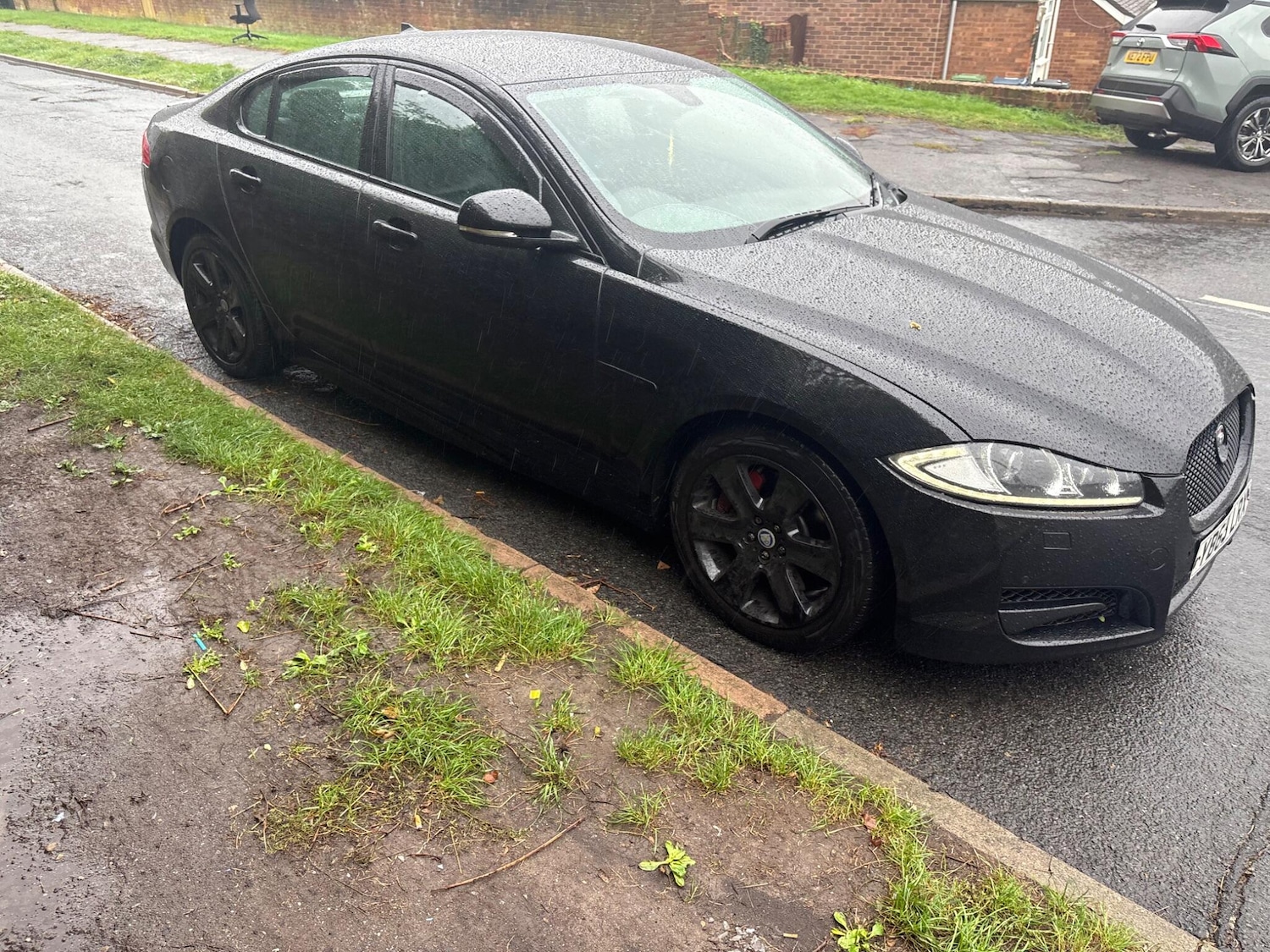 Used Jaguar XF 2013 for sale - 76217653: Photo 46