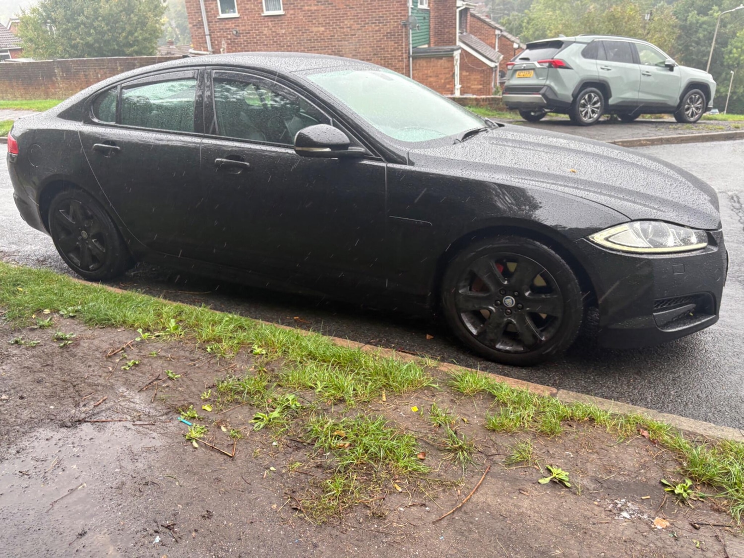 Used Jaguar XF 2013 for sale - 76217653: Photo 47