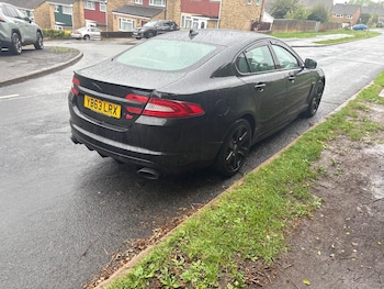 Used Jaguar XF 2013 for sale - 76217653: Photo 4