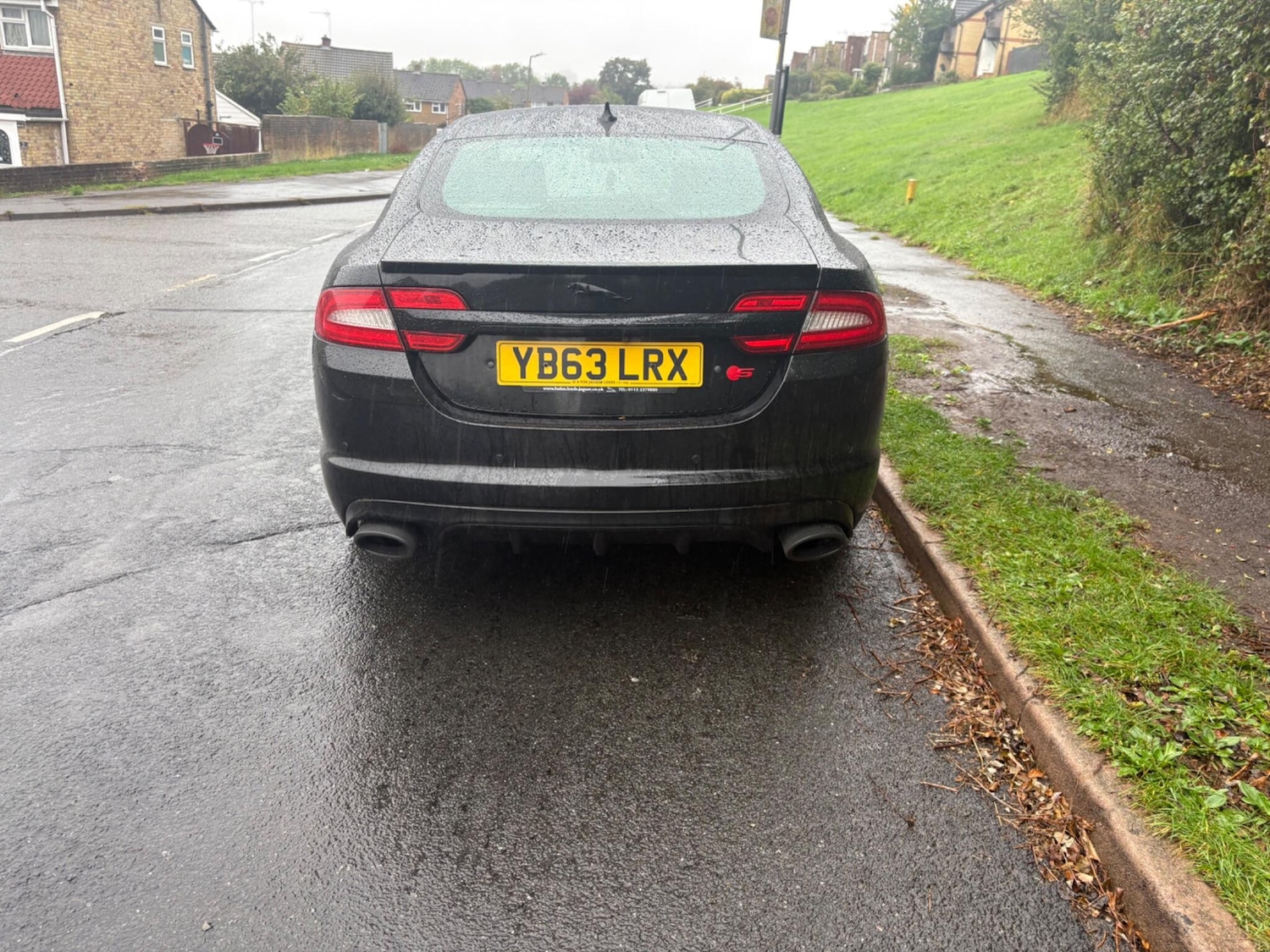 Used Jaguar XF 2013 for sale - 76217653: Photo 6