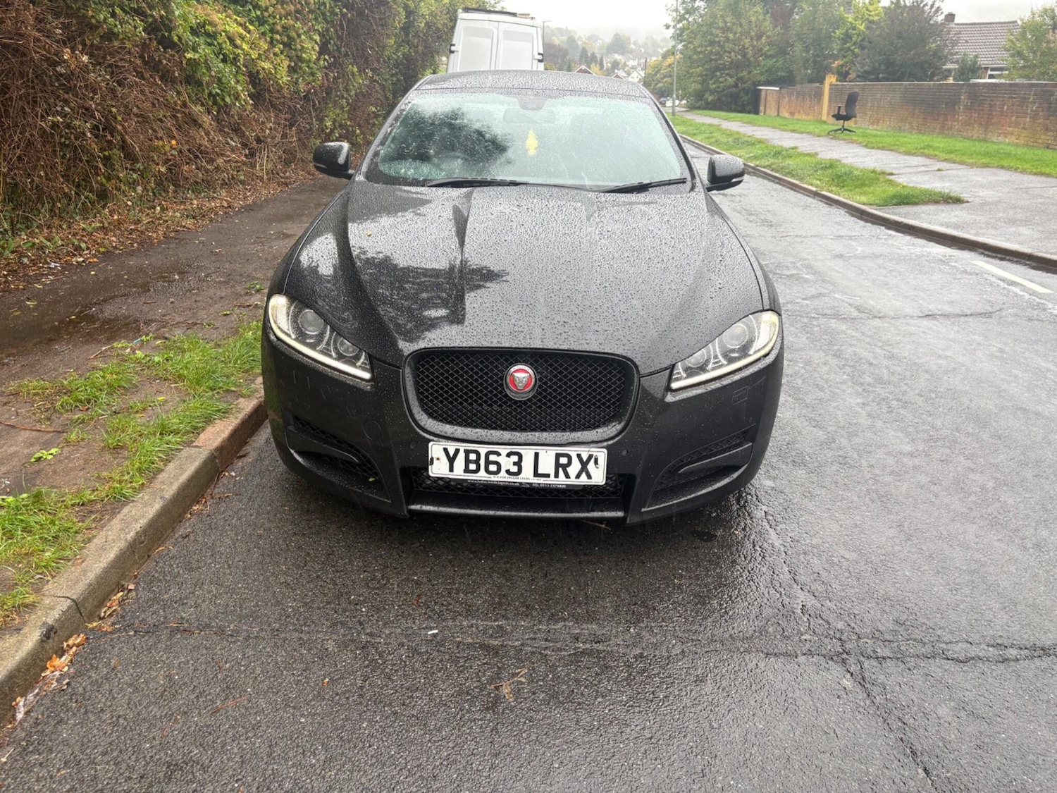 Used Jaguar XF 2013 for sale - 76217653: Photo 7
